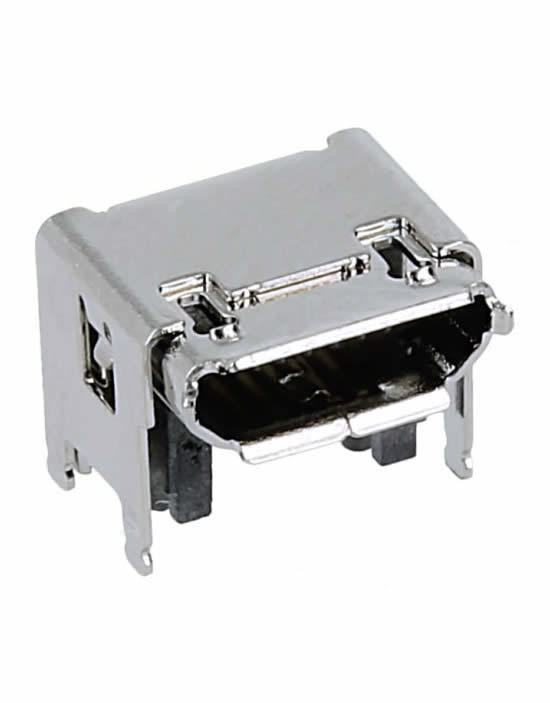 Conector de Carga JBL Flip 3