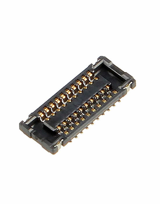 Conector FPC iPad Mini 1 2 3