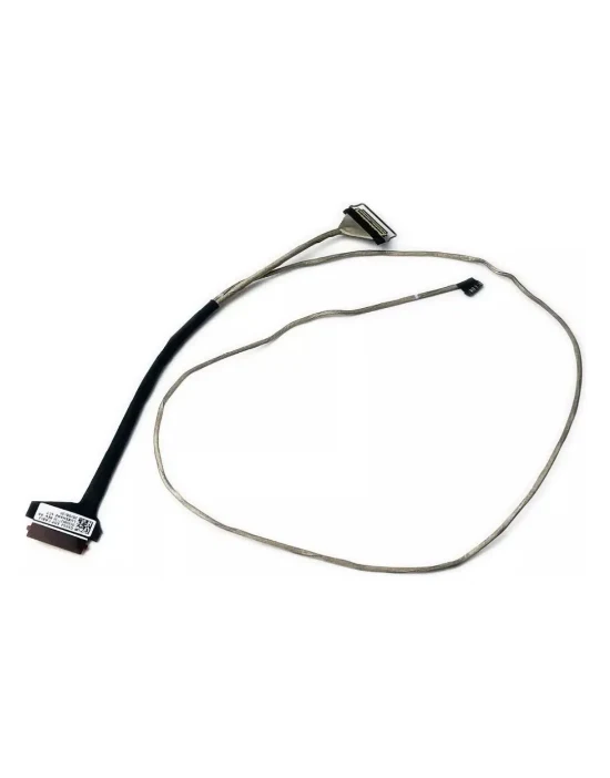 Flex Lcd Para Lenovo Ideapad 3 15 No Touch