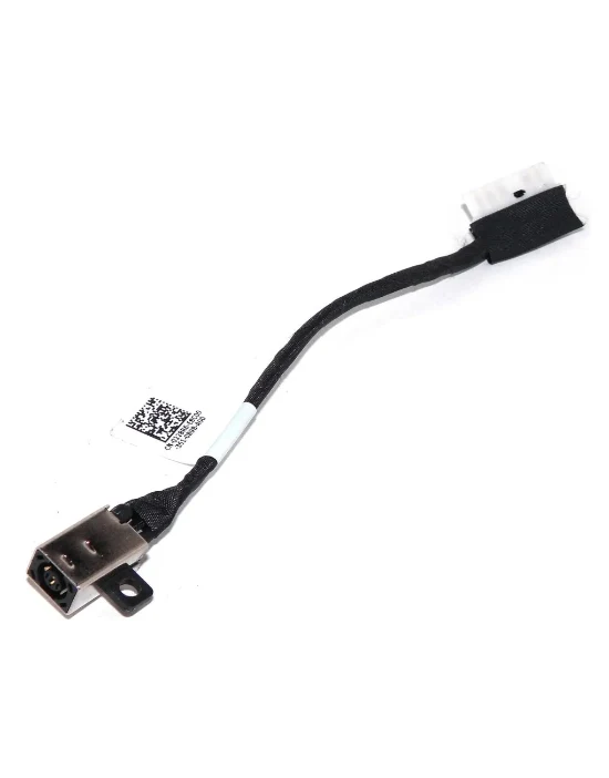 Cable Jack Power Dell Inspiron 15, 3593, 3482, 3583, 3585