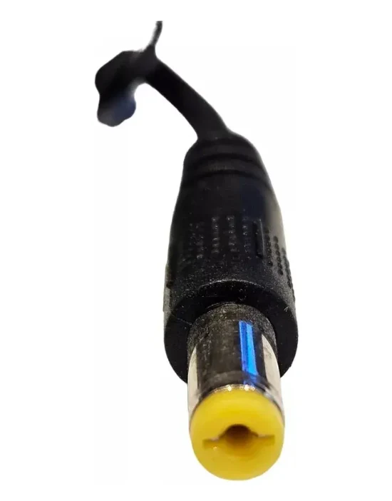 Repuesto Cable Cargador Acer 5,5x1,7mm