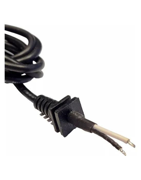 Repuesto Cable Cargador Acer 5,5x1,7mm