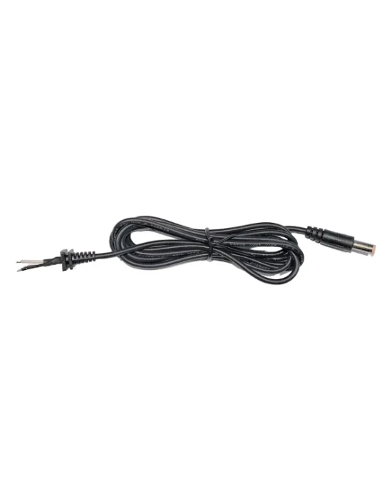 Repuesto Cable Cargador Acer 5,5x1,7mm