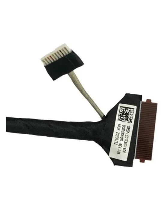Flex Pantalla Lenovo Ideapad 5-15 Touch 40 Pines