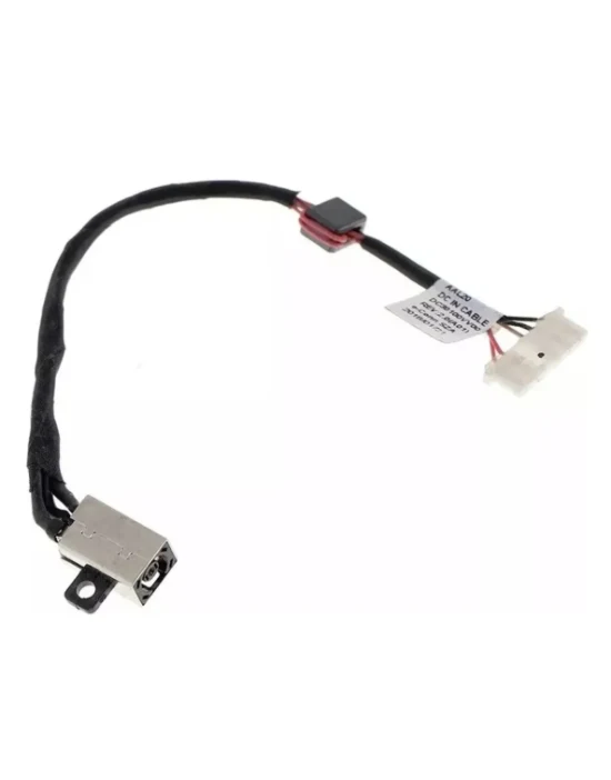 Conector de Carga Dell Inspiron 15-5000