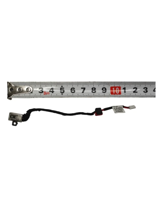 Conector de Carga Dell Inspiron 15-5000