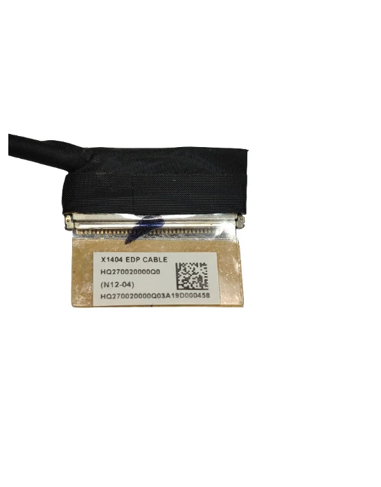 Flex Pantalla Asus X1404