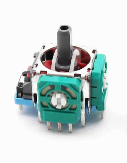 Stick Analogico Joystick